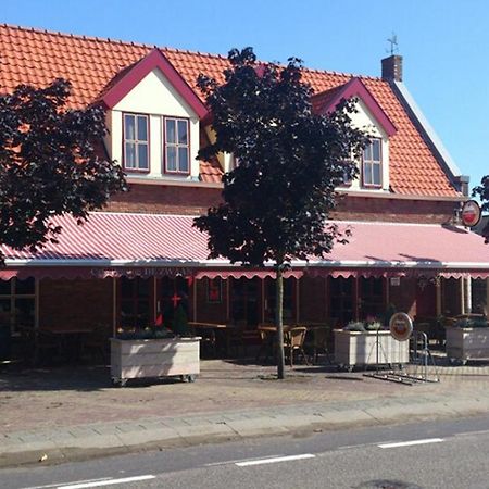 Herberg De Zwaan Hedel Экстерьер фото